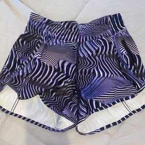 Lululemon seawheeze 2020 trackers